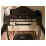 Pro-Form 760 EKG Treadmill - $180