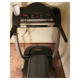 Pro-Form 760 EKG Treadmill - $180
