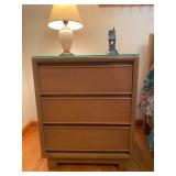 Kroehler Night Stand - $45 - 25.5"H x 20"W x 15"D