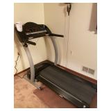 Pro-Form 760 EKG Treadmill - $150
