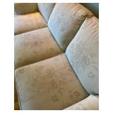 Berne Furniture St. James Collection 3-Seater Sofa - $60 - 32"H x 74"W x 35"D