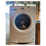 Whirlpool Pedestal Washing Machine - 54"H x 28"W x 28"D - $350 each or $600 for both