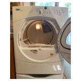 Whirlpool Duet Sport Gas Dryer - 51"H x 28"W x 28"D - $350 each or $600 for both