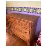 Bob Timberlake Lexington Dresser - 38"H x 44"W x 20"D - $360