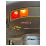 John Deere LX277 17HP 42" Cut 982 Hrs Lawn Tractor - $850