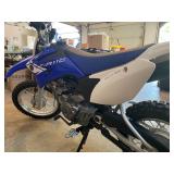 2013 Yamaha TT-R110 ED Dirt Bike - $1,100
