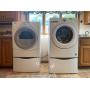 Whirlpool Washer & Dryer
