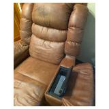 La-Z-Boy "Chiller" Recliner W/Heat & Massage