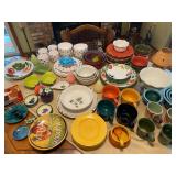 Dinnerware 