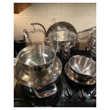 Emeril Lagasse Cookware