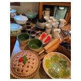 Kitchenware 