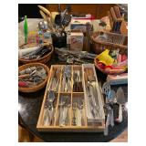 Kitchen Utensils 