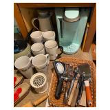 Keurig Coffee Machine 