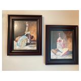 Food/Kitchen Artwork