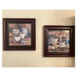 Kitchen/Coffee Artwork