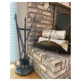 Fireplace Accessories 