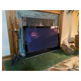 Pioneer 42" TV