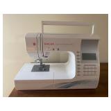 Singer Quantum Stylist Sewing Machine 