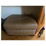 Large Ottoman 