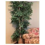 Large Indoor Artificial Plant 