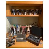 Bar Accessories & Beer Steins 
