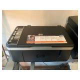 HP Deskjet All-in-One Printer, Scanner & Copier
