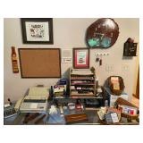 Office Supplies 