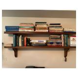 Cooking & Gardening Books