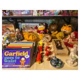 Vintage Garfield 