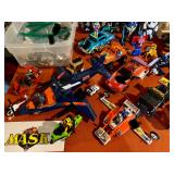 Vintage Mask Toys Vehicles & Accessories 