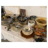 Kitchenware 