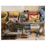 Cooking Accessories 