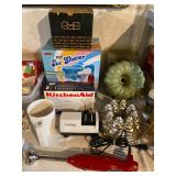 Cooking Accessories 