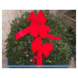 Christmas Wreaths 