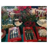 Christmas Hollyberry 