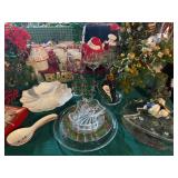 Christmas Servingware 