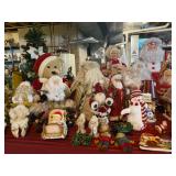 Christmas Decor 