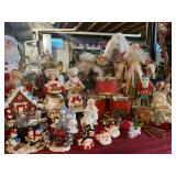 Christmas Decor 