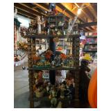 Fall Decor 