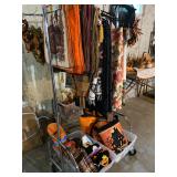 Halloween/Fall Linens 
