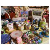 Easter Decor 
