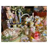 Easter Decor 