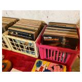 LP Records