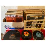 LP Records
