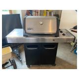 Weber Spirit Gas Grill