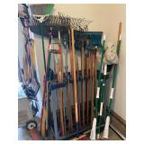 Lawn/Yard Tools 