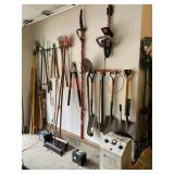 Lawn/Yard Tools 