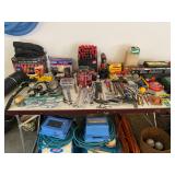 Miscellaneous Tools