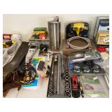 Miscellaneous Tools