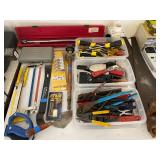 Miscellaneous Tools